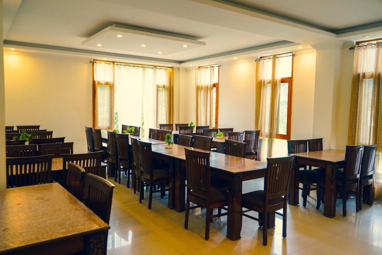Hotel Akash Regency مايالي المظهر الخارجي الصورة