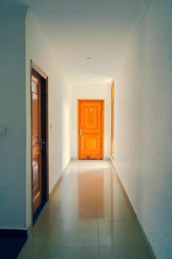 Hotel Akash Regency مايالي المظهر الخارجي الصورة
